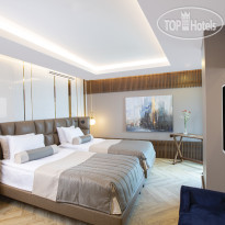 Sherwood Exclusive Lara tophotels