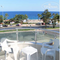 Olbia Residence 
