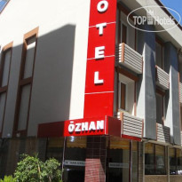 Ozhan Hotel 