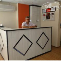 Ozhan Hotel 