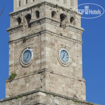 Ozhan Hotel 