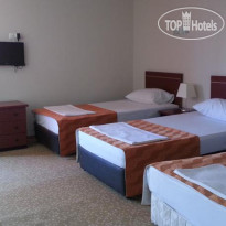 Ozhan Hotel 