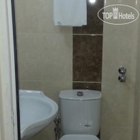 Ozhan Hotel 