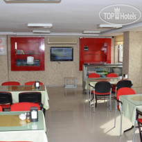 Ozturk Hotel 