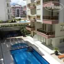 Roza Apartments 2 