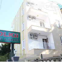 Volkii Hotel 1 