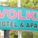Volkii Hotel 1 