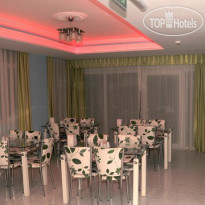 Volkii Hotel 1 