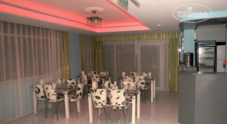 New photos from tourists Volkii Hotel 1