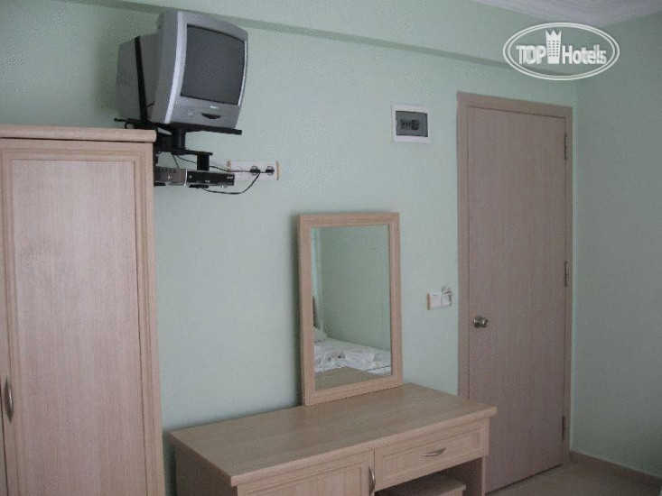 New photos from tourists Asena Hotel