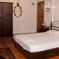 Atelya Art Hotel 