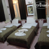 Cinar Hotel 