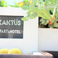 Kaktus Apartment & Hotel 