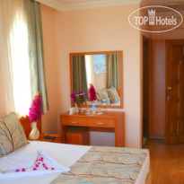 Nebilux Hotel 