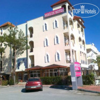 Nebilux Hotel 