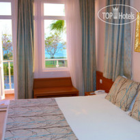 Nebilux Hotel 