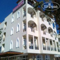 Nebilux Hotel 