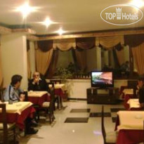Safari Hotel 