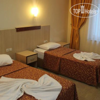 Safari Hotel 