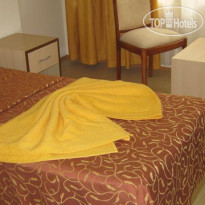 Safari Hotel 