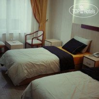 Safari Hotel 