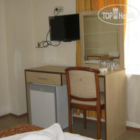 Safari Hotel 