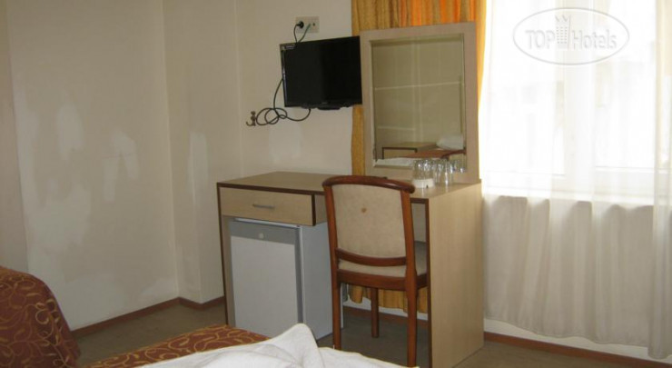 Новые добавленные фото туристов Safari Hotel