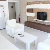 Waterfall Apartments