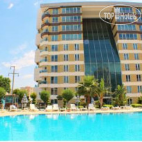Waterfall Apartments