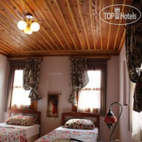 Antalya Hostel Abad 