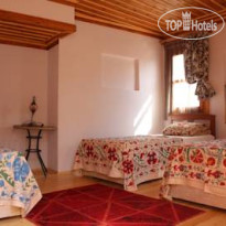 Antalya Hostel Abad 