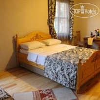 Antalya Hostel Abad 