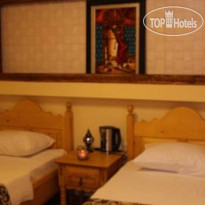 Antalya Hostel Abad 