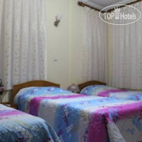 Antalya Hostel Abad 