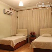 Antalya Hostel Abad 