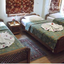 Antalya Hostel Abad 