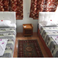 Antalya Hostel Abad 