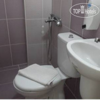 Antalya Hostel Abad 