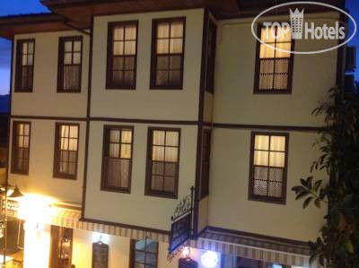 Новые добавленные фото туристов Antalya Hostel Abad
