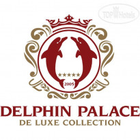 Delphin Palace Deluxe Collection 