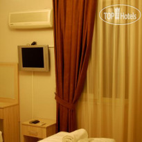 Vira Apart Hotel 