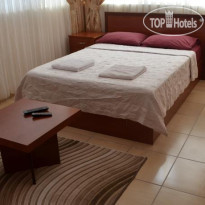 Lale Apart Hotel 