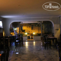 Lale Apart Hotel 