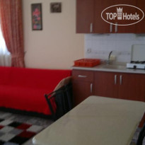 Lale Apart Hotel 