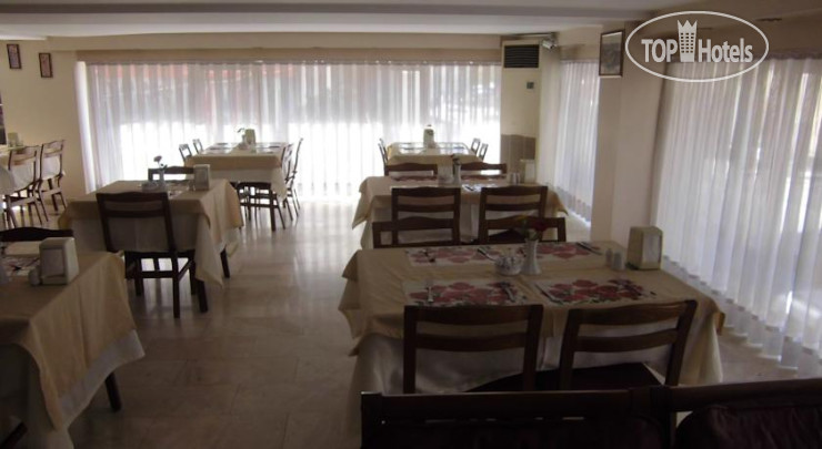 New photos from tourists Sehir 2*