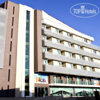 Volkii Hotel 