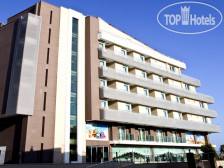 Volkii Hotel