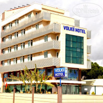 Volkii Hotel 