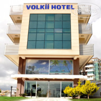 Volkii Hotel 
