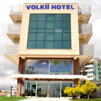 Volkii Hotel 